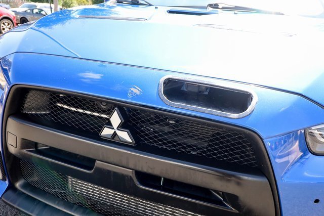 Used 2015 Mitsubishi Lancer Evolution MR image 20