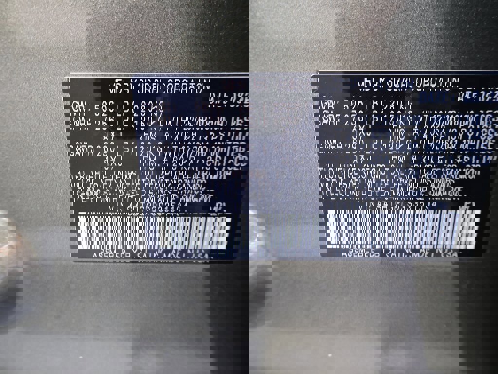 New 2025 Subaru Outback Touring XT image 42