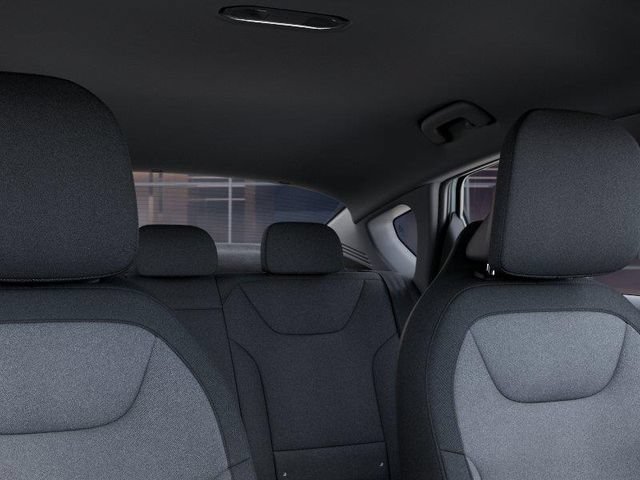 New 2026 Kia K4 FWD image 28