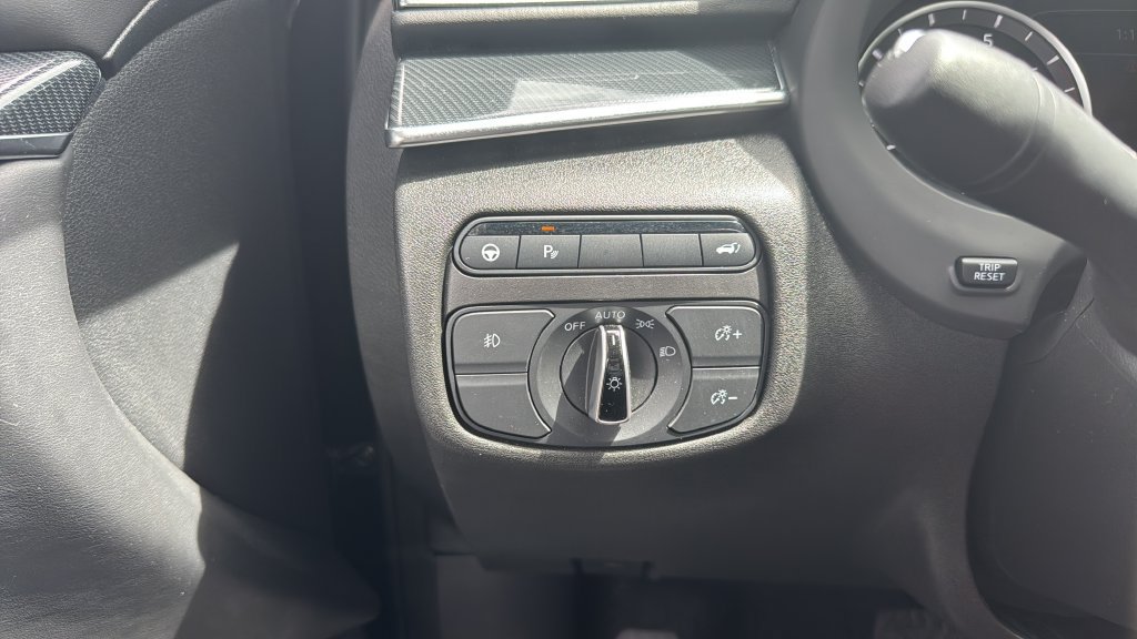 Used 2024 INFINITI QX50 Sport FWD image 30