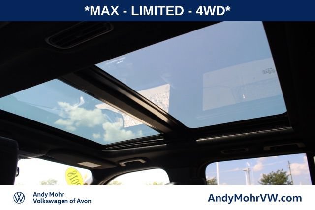 Used 2018 Ford Expedition Max Limited AWD/4WD image 29