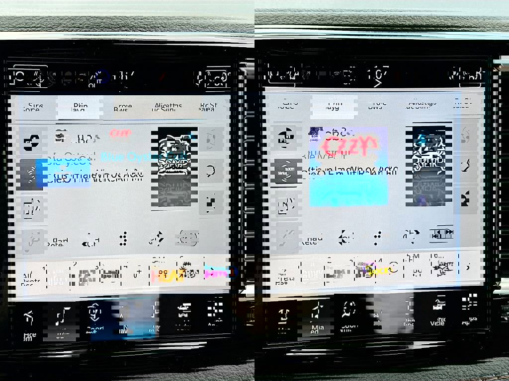 New 2026 Chrysler Pacifica Pinnacle w/ Trailer Tow Group image 19