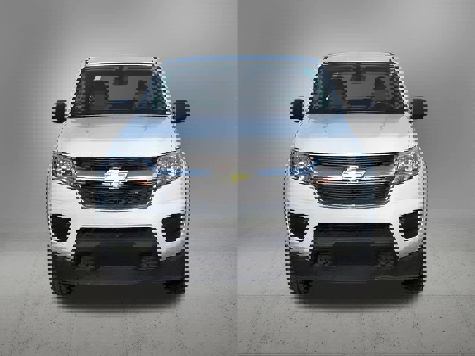 Used 2017 Chevrolet Colorado W/T w/ WT Convenience Package image 9