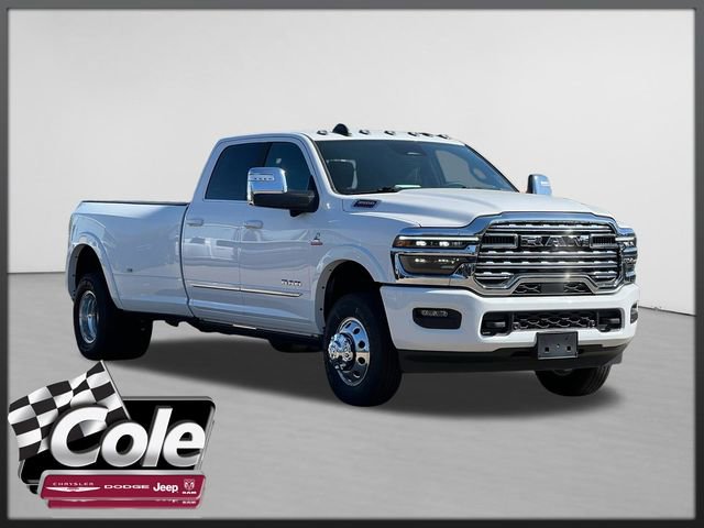 Used 2026 RAM 3500 Limited