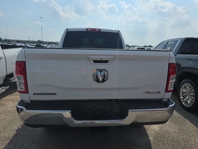 Used 2022 RAM 2500 Big Horn AWD/4WD image 2