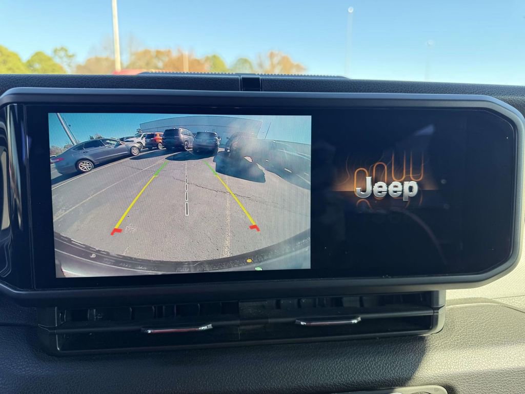 Used 2024 Jeep Wrangler Sport S image 19