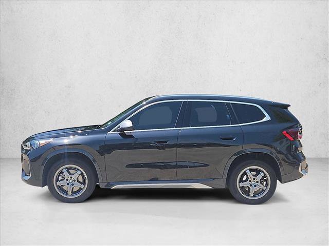 Certified 2023 BMW X1 xDrive28i w/ Convenience Package AWD/4WD image 8