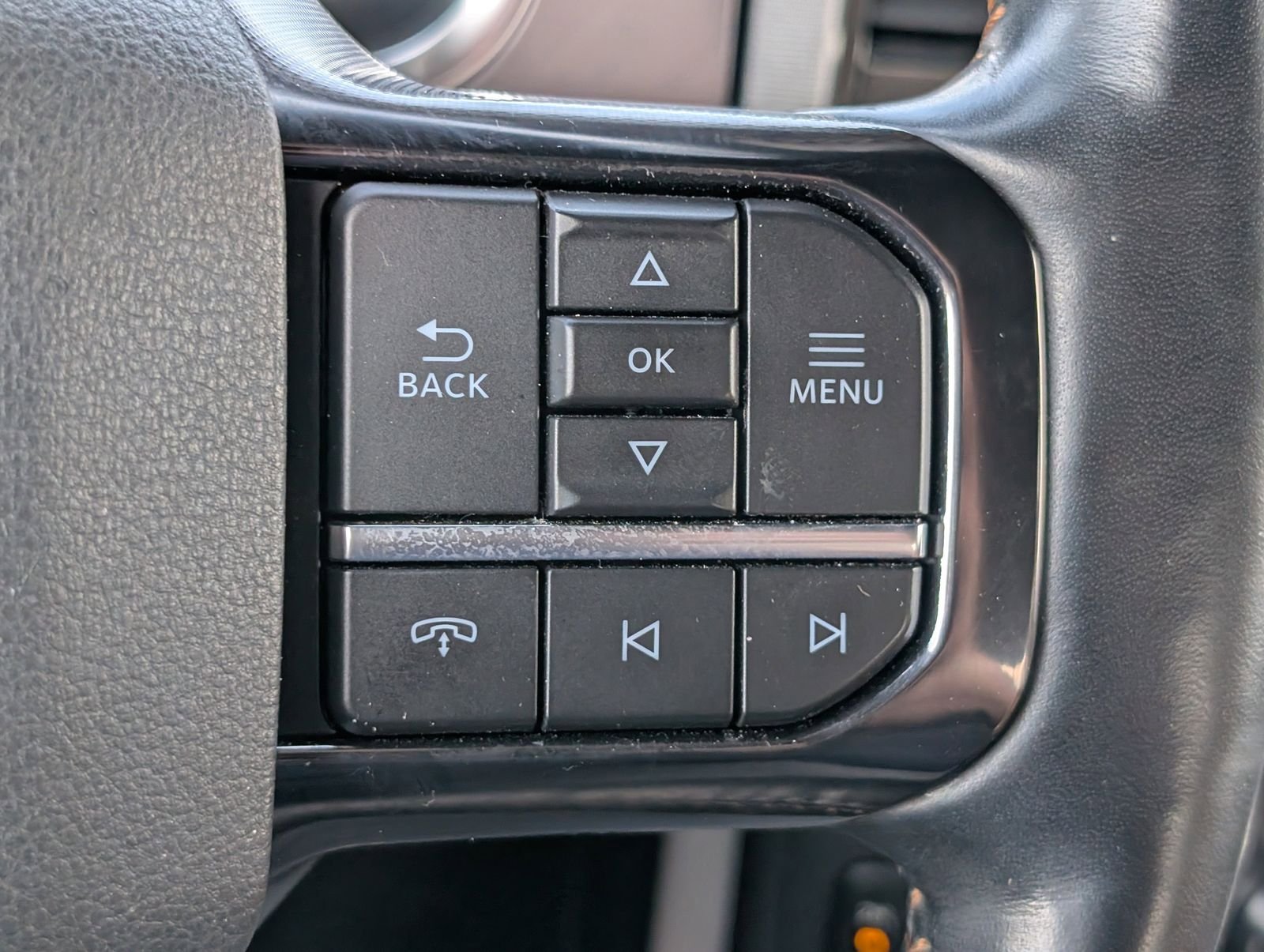 Used 2022 Ford F150 Platinum w/ Equipment Group 701A High image 27