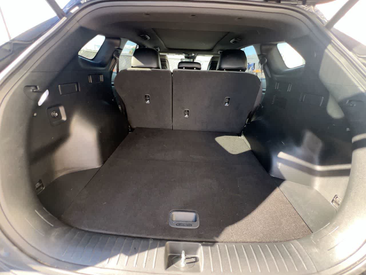Certified 2023 Kia Sportage X-Line w/ X-Line Premium Package AWD/4WD image 24