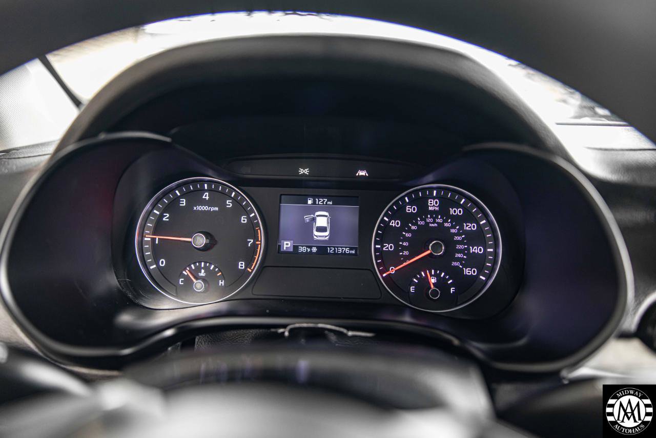 Used 2019 Kia Forte LXS image 12