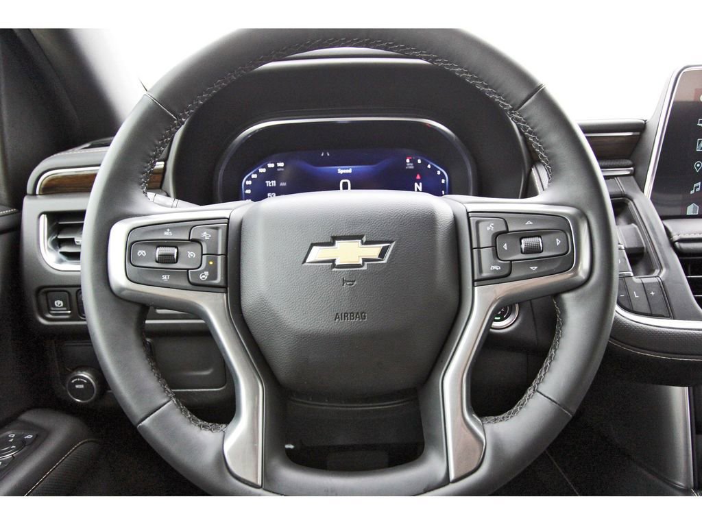 Used 2024 Chevrolet Tahoe Premier w/ Texas Edition image 11