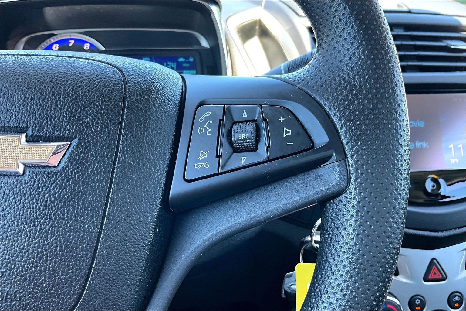 Used 2016 Chevrolet Trax LT AWD/4WD image 20