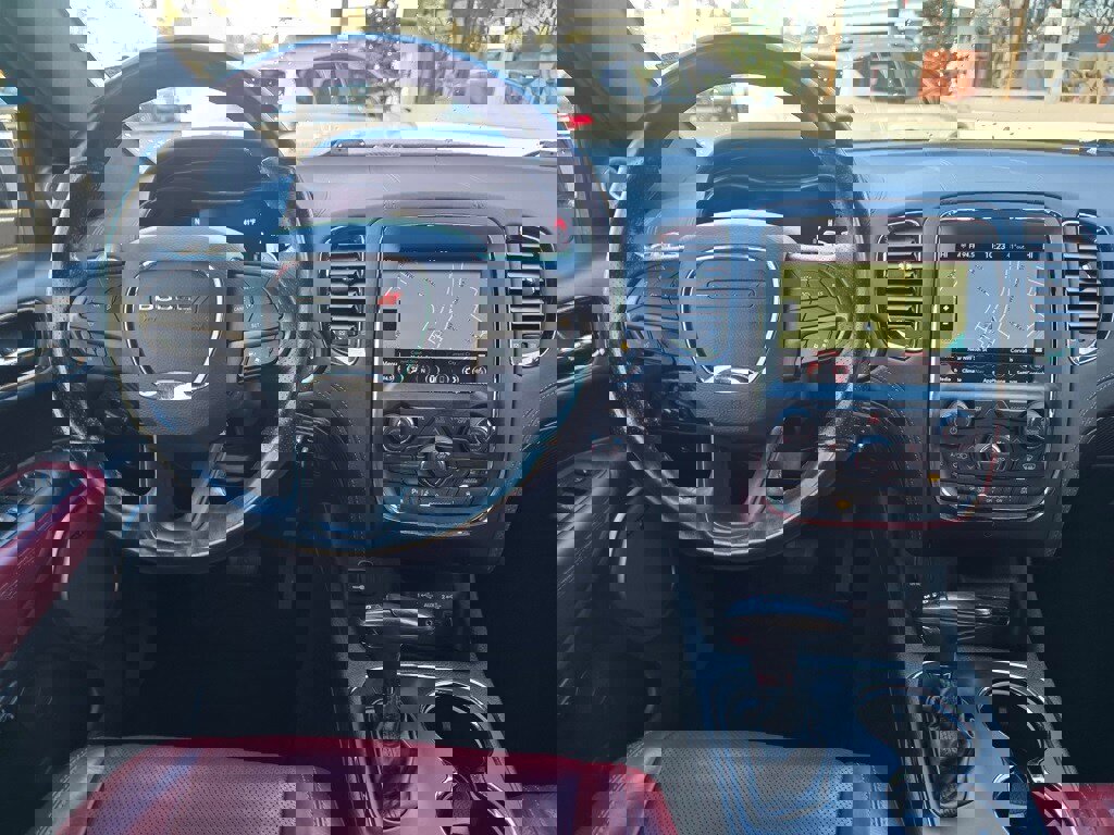 Used 2020 Dodge Durango R/T w/ Technology Group image 12