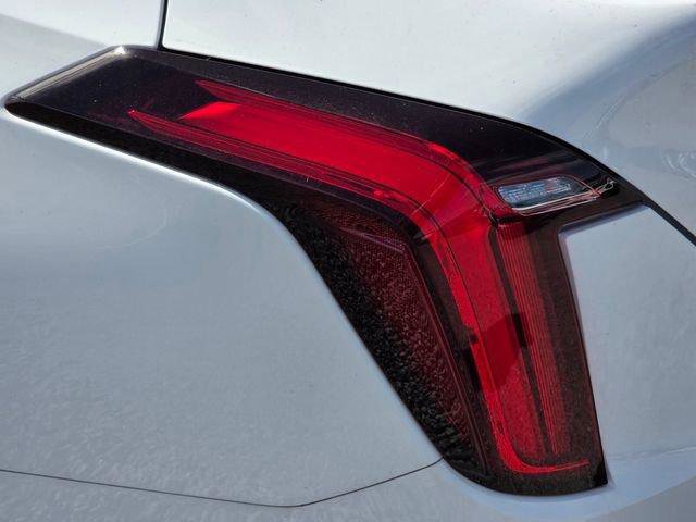 New 2025 Cadillac CT4 Premium Luxury image 11