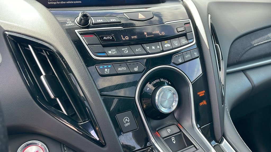 Certified 2021 Acura RDX A-Spec image 16