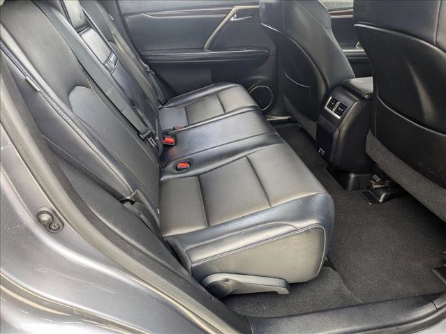 Used 2021 Lexus RX 350 FWD w/ Premium Package image 19