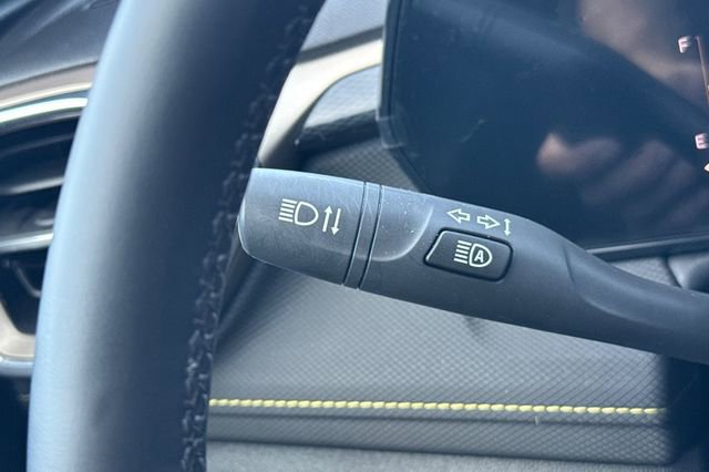 Used 2026 Chevrolet TrailBlazer ACTIV w/ Convenience Package image 38