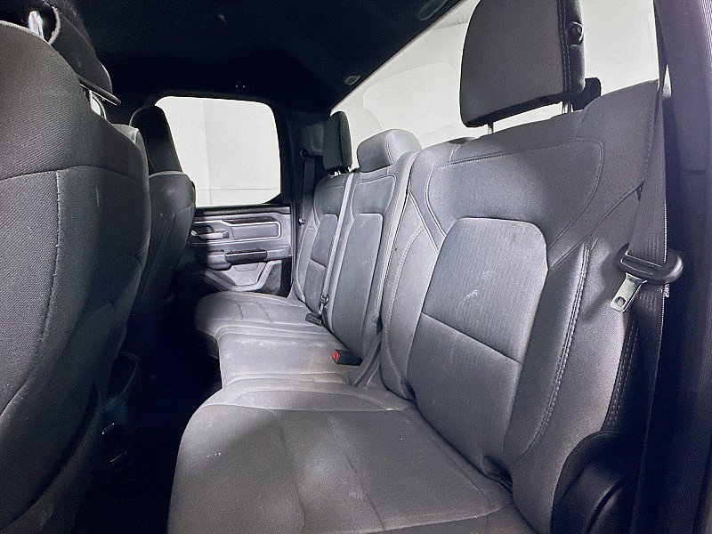 Used 2022 RAM 1500 Big Horn image 20