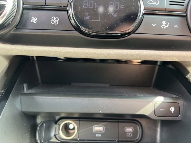 Certified 2023 Kia Soul EX image 24