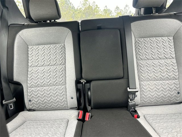 Certified 2023 Chevrolet Equinox LS image 25