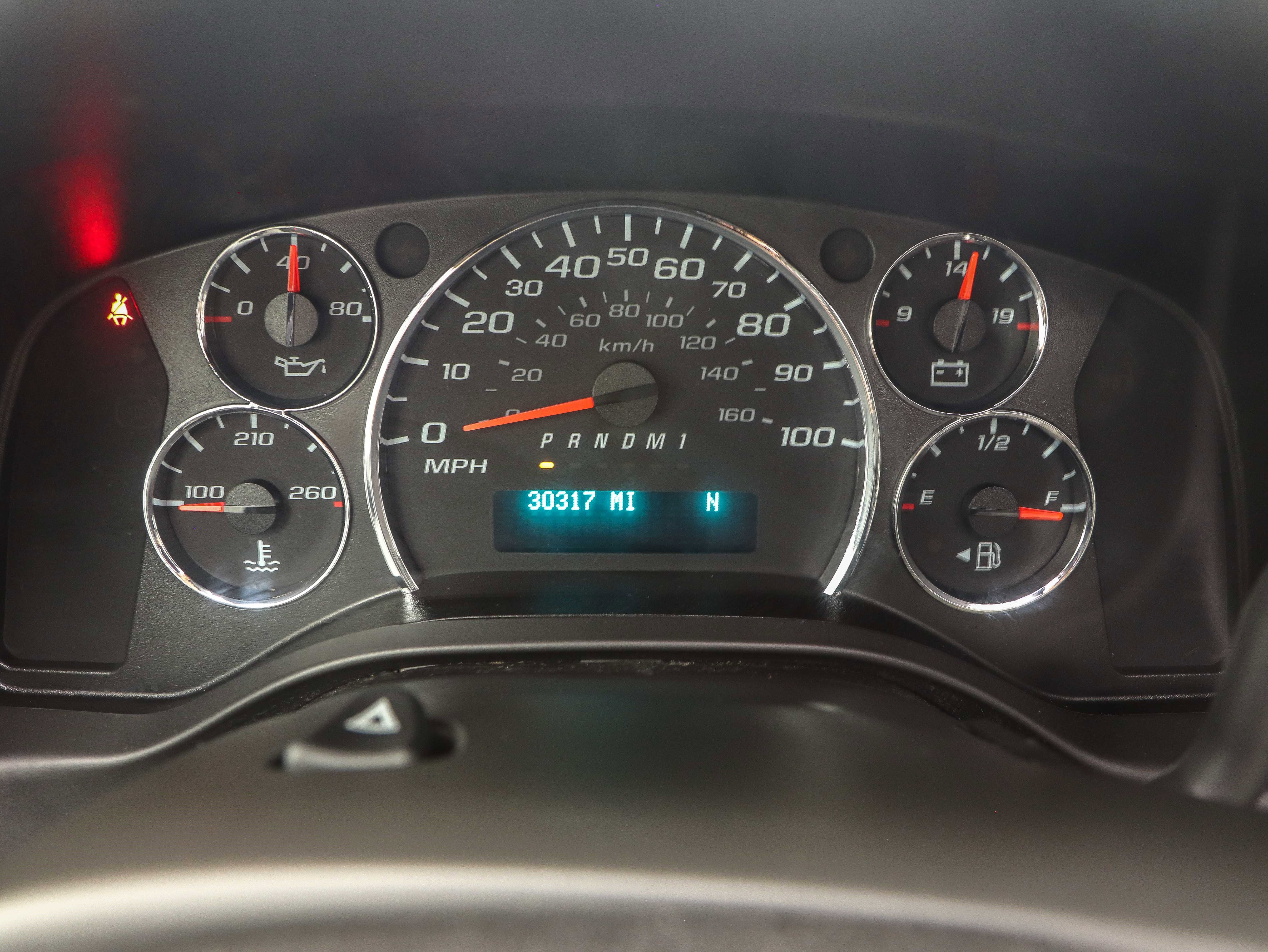 Used 2019 Chevrolet Express 2500 LT w/ LT Preferred Equipment Group image 19