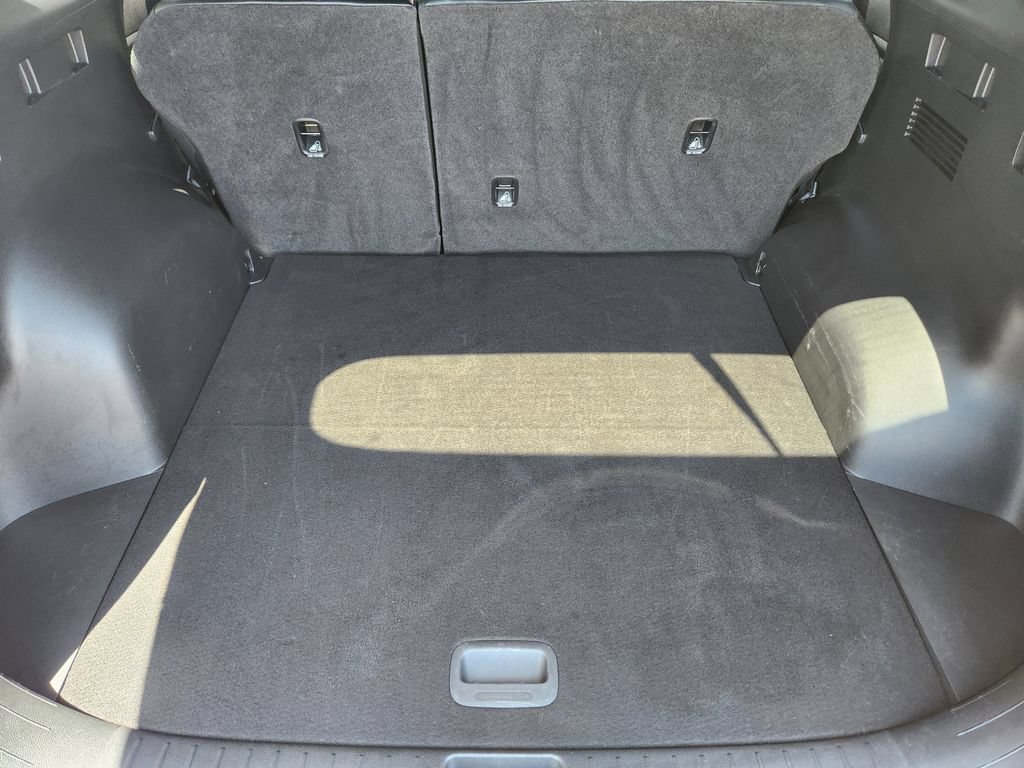 Certified 2023 Kia Sportage X-Line AWD/4WD image 18