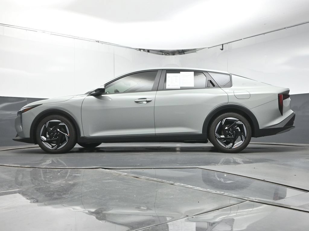 Used 2026 Kia K4 GT-Line Turbo FWD image 37