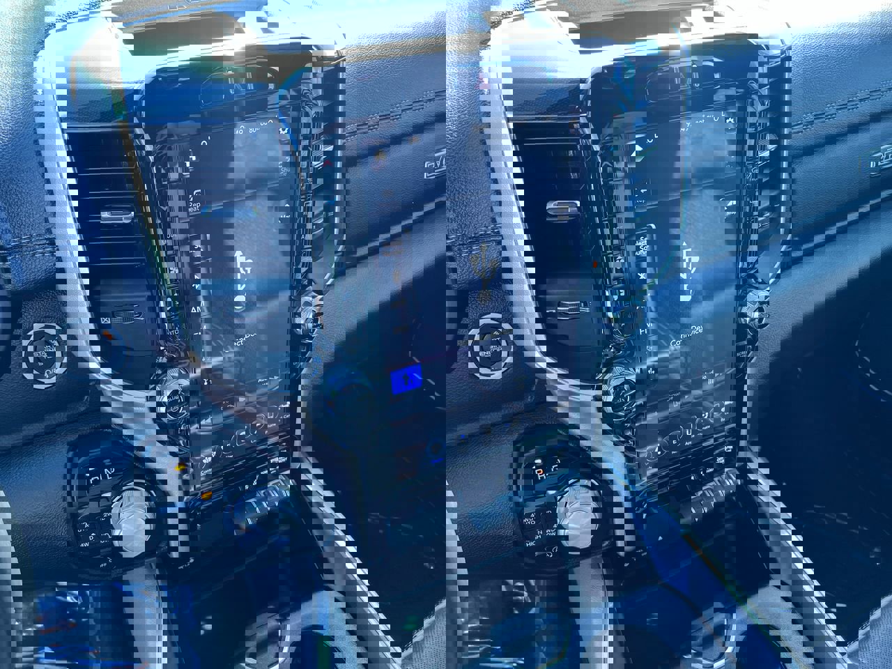 Used 2019 RAM 1500 Laramie image 24