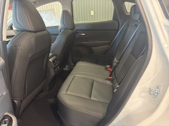 New 2025 Nissan Murano SL image 14