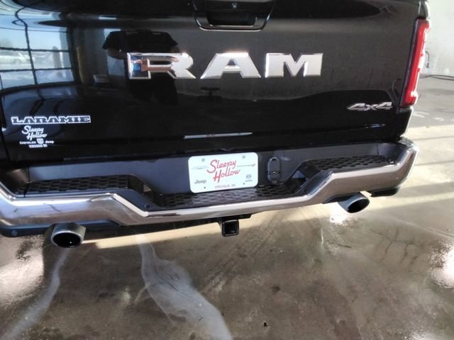 Used 2025 RAM 1500 Laramie image 15