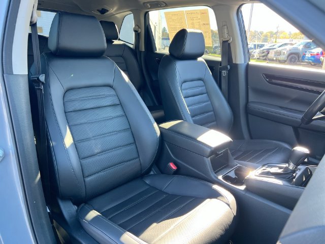 Used 2023 Honda CR-V EX-L image 27