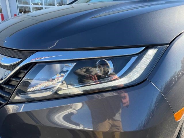 Used 2019 Honda Odyssey EX-L image 12