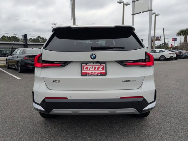 New 2026 BMW X1 xDrive28i w/ Convenience Package image 5
