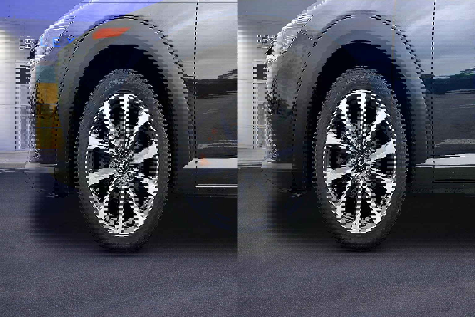 Used 2019 MAZDA CX-3 Touring w/ Preferred Equipment Package AWD/4WD image 34