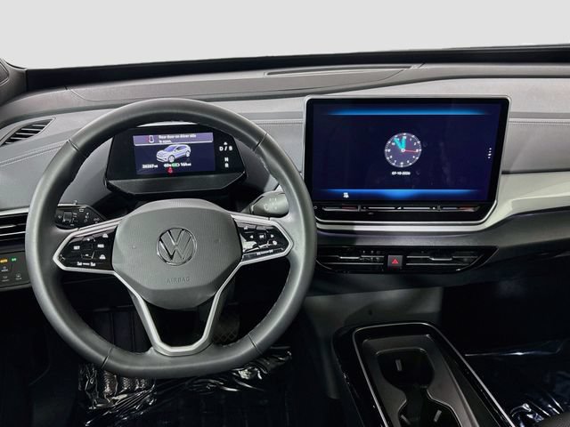 Certified 2024 Volkswagen ID.4 Pro S AWD/4WD image 26