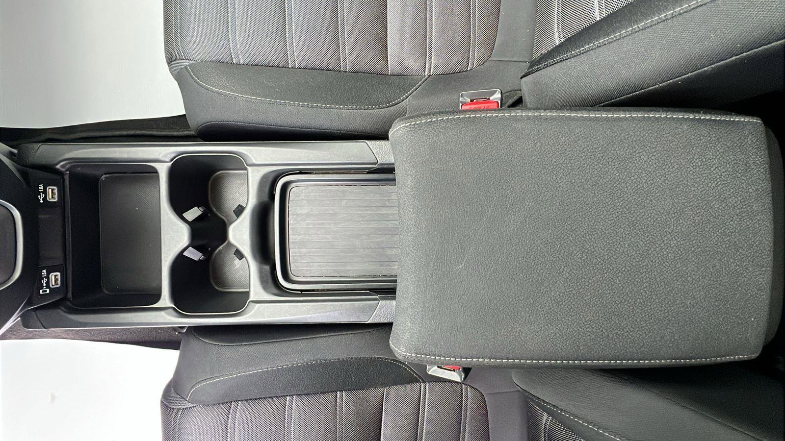 Used 2020 Honda CR-V EX image 25