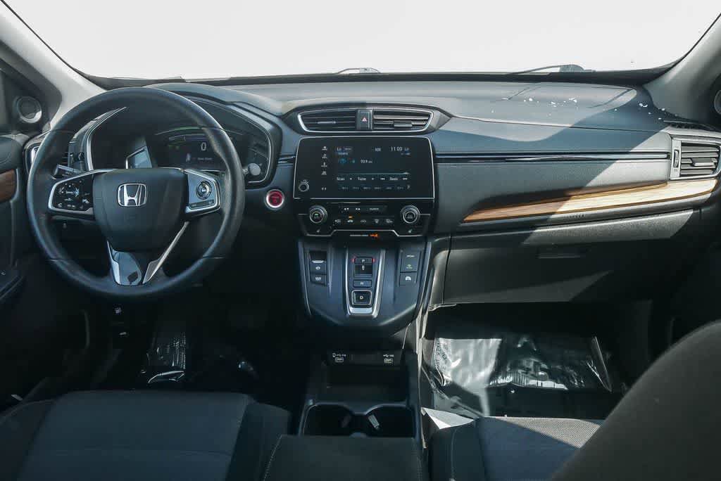 Used 2020 Honda CR-V EX image 11
