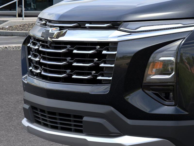 New 2026 Chevrolet Equinox LT AWD/4WD image 13