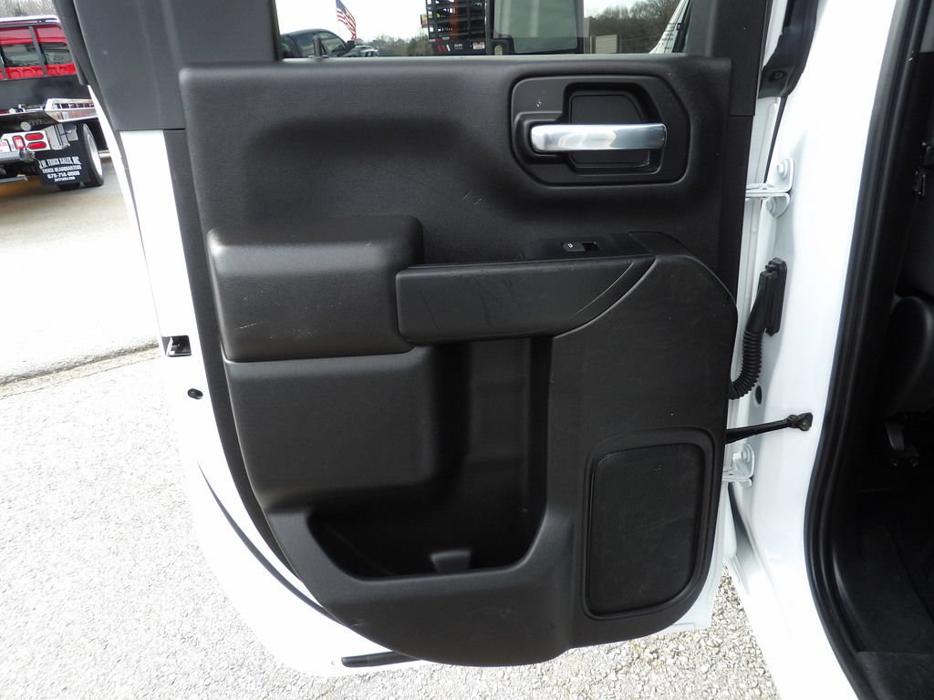 Used 2023 Chevrolet Silverado 3500 W/T w/ WT Convenience Package AWD/4WD image 14
