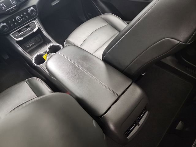 Used 2022 GMC Terrain SLT w/ Infotainment Package II image 26