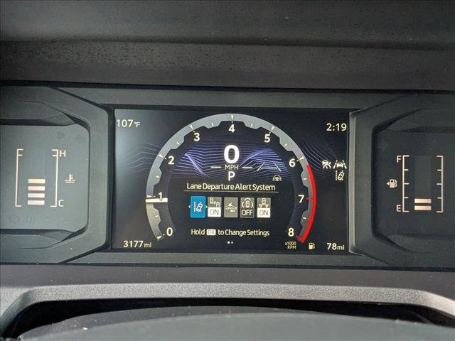 Used 2025 Toyota Tacoma SR5 image 10