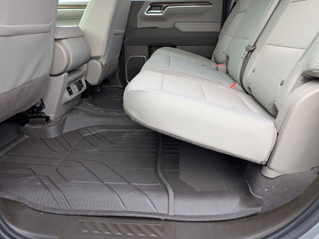 New 2026 Chevrolet Silverado 1500 RST w/ RST Select Package image 25