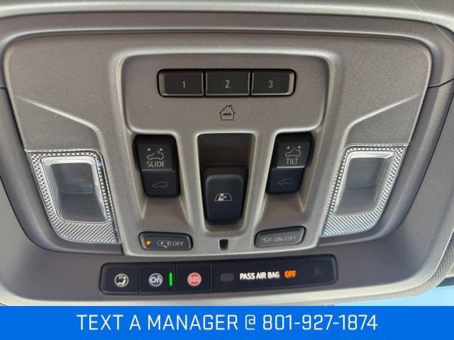 New 2026 GMC Sierra 3500 Denali w/ Denali Reserve Package AWD/4WD image 34
