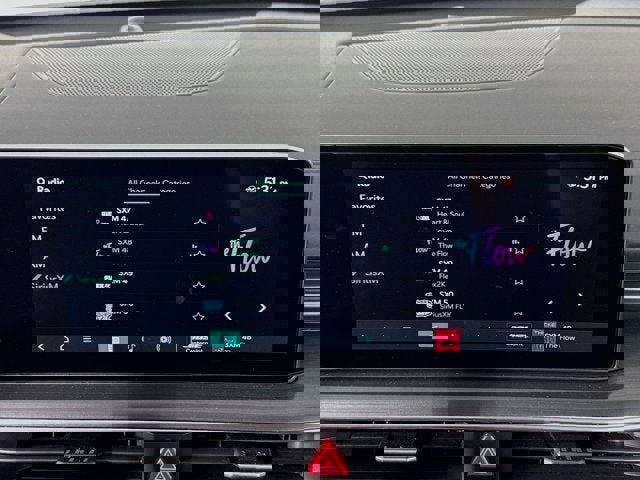 New 2025 Kia K5 GT-Line w/ GT-Line Premium Package image 16