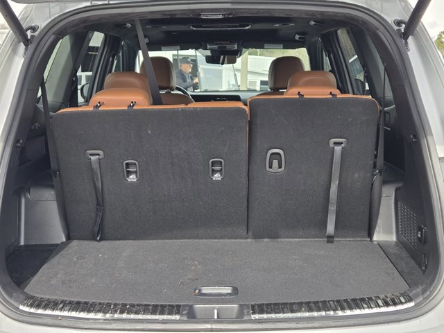 Used 2025 Kia Telluride SX Prestige X-Pro image 9