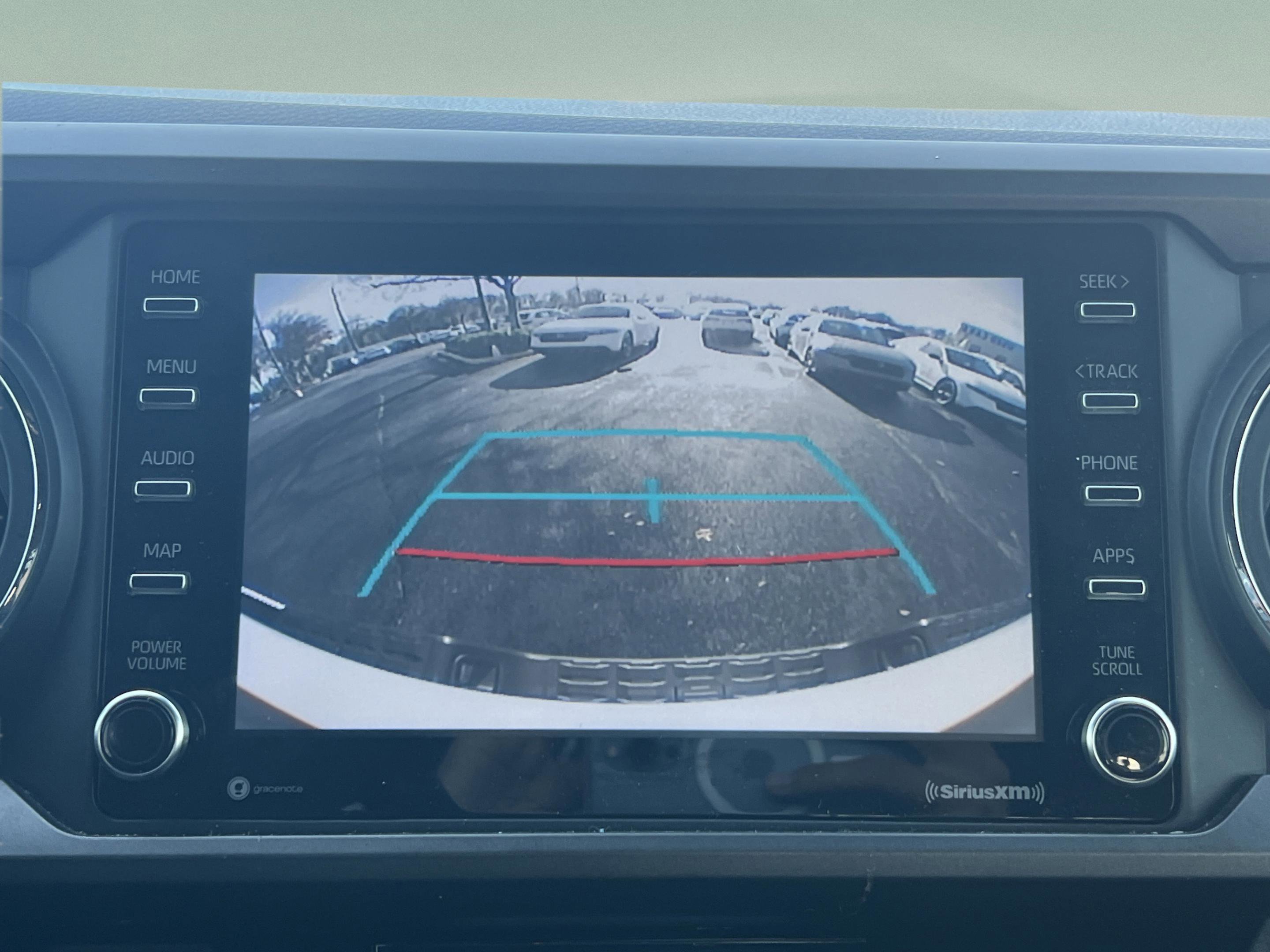 Used 2022 Toyota Tacoma SR image 11