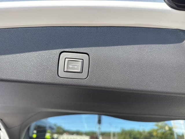 New 2026 Buick Encore GX Avenir w/ Avenir Technology Package image 21