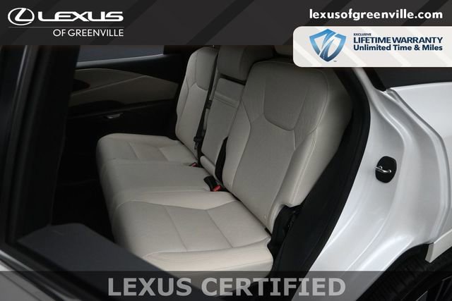 Certified 2025 Lexus RX 350 Premium Plus w/ Accessory Package (Z1) FWD image 24