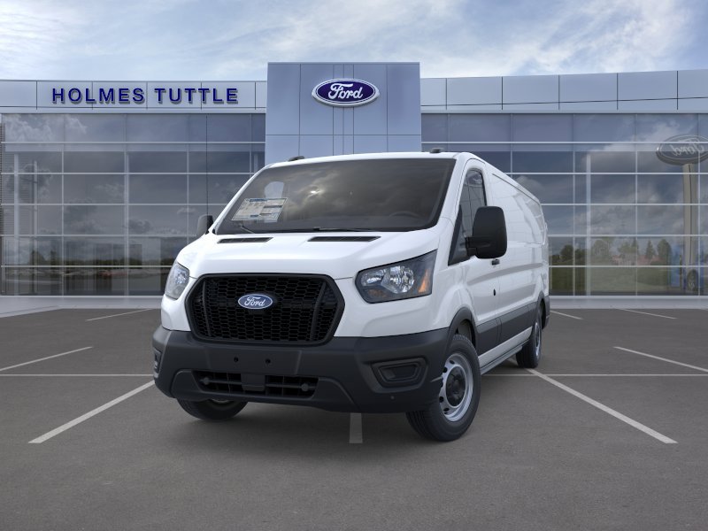 New 2026 Ford Transit 150 Low Roof image 2