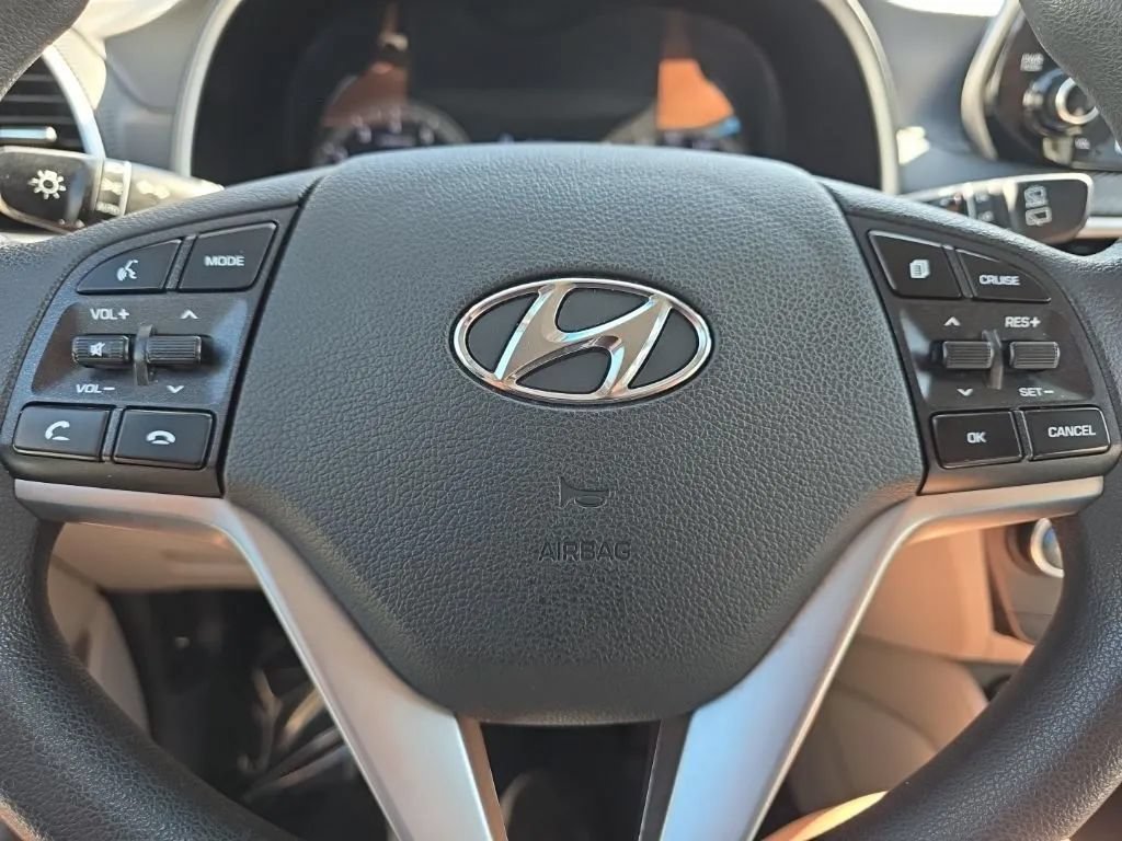 Used 2019 Hyundai Tucson SEL AWD/4WD image 22